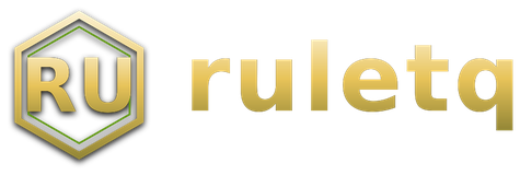 ruletq logotipo